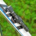 Pompka rowerowa Rockbros JG-1040B 100psi black 4