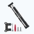 Pompka rowerowa Rockbros 42322821 120psi black 2