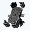 Uchwyt rowerowy na telefon Rockbros 25210030 black