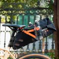 Uchwyt stabilizator torby podsiodłowej Rockbros 31210013 black 2
