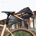 Uchwyt stabilizator torby podsiodłowej Rockbros 31210013 black 3