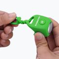 Dzwonek rowerowy Rockbros CB1709 green 3