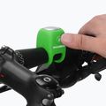 Dzwonek rowerowy Rockbros CB1709 green 5