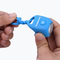 Dzwonek rowerowy Rockbros CB1709 blue 3