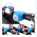 Dzwonek rowerowy Rockbros CB1709 blue 6