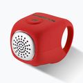 Dzwonek rowerowy Rockbros CB1709 red