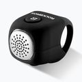 Dzwonek rowerowy Rockbros CB1709 black