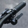 Dzwonek rowerowy prawy Rockbros 34210007 black 3