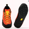 Buty podejściowe męskie La Sportiva Boulder X red 10