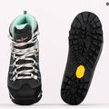 Buty trekkingowe damskie Kayland Plume Micro GTX szare 18020075 9