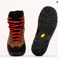 Buty trekkingowe Kayland Starland GTX brązowe 18018100 9