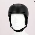 Kask snowboardowy Quiksilver Journey true black 9