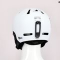 Kask narciarski POC Fornix hydrogen white matt 6