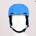 Kask snowboardowy Quiksilver Journey french blue 7