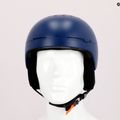 Kask narciarski POC Meninx lead blue matt 8