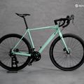 Rower gravelowy Orbea Terra H30 light/green 15