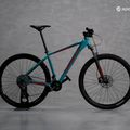 Rower górski Orbea MX 40 29 blue/red 16