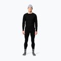Bluza termoaktywna męska Devold Expedition Merino 235 black 2