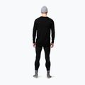 Bluza termoaktywna męska Devold Expedition Merino 235 black 3