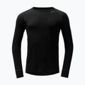 Bluza termoaktywna męska Devold Expedition Merino 235 black 5