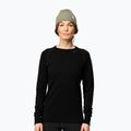 Bluza termoaktywna damska Devold Expedition Merino 235 black
