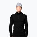Bluza termoaktywna męska Devold Expedition Merino 235 Zip Neck black
