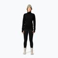 Bluza termoaktywna damska Devold Expedition Merino 235 Zip Neck black 2