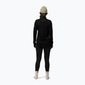 Bluza termoaktywna damska Devold Expedition Merino 235 Zip Neck black 3