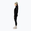 Bluza termoaktywna damska Devold Expedition Merino 235 Zip Neck black 4