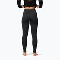 Spodnie termoaktywne damskie Devold Breeze Merino 150 Longs black 2