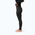 Spodnie termoaktywne damskie Devold Breeze Merino 150 Longs black 3
