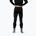 Spodnie termoaktywne męskie Devold Breeze Merino 150 Longs black 2
