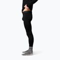 Spodnie termoaktywne męskie Devold Breeze Merino 150 Longs black 3