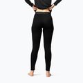 Spodnie termoaktywne damskie Devold Duo Active Merino 205 Longs black 2