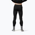 Spodnie termoaktywne męskie Devold Duo Active Merino 205 Longs black 2