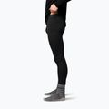 Spodnie termoaktywne męskie Devold Duo Active Merino 205 Longs black 3