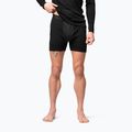 Bokserki termoaktywne męskie Devold Duo Active Merino 205 Boxer black