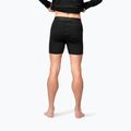 Bokserki termoaktywne męskie Devold Duo Active Merino 205 Boxer black 2