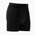 Bokserki termoaktywne męskie Devold Duo Active Merino 205 Boxer black 5