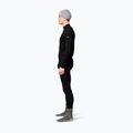 Bluza termoaktywna męska Devold Breeze Merino 150 Zip Neck black 4