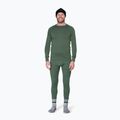 Bluza termoaktywna męska Devold Expedition Merino 235 forest 2