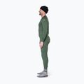 Bluza termoaktywna męska Devold Expedition Merino 235 forest 4