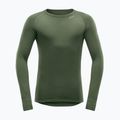 Bluza termoaktywna męska Devold Expedition Merino 235 forest 5