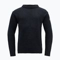 Sweter Devold Nansen Wool navy