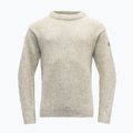 Sweter Devold Nansen Wool grey/melange