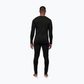 Bluza termoaktywna męska Devold Breeze Merino 150 black 3