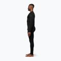 Bluza termoaktywna męska Devold Breeze Merino 150 black 4