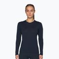 Bluza termoaktywna damska Devold Breeze Merino 150 ink