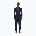 Bluza termoaktywna damska Devold Breeze Merino 150 ink 3