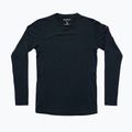 Bluza termoaktywna damska Devold Breeze Merino 150 ink 5